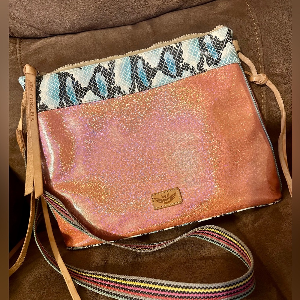 Consuela bag